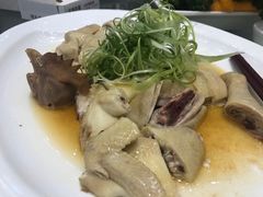 -金塘胜宴(石湾店)