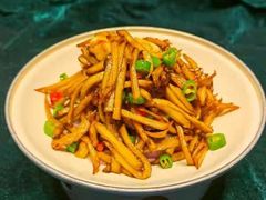 -老雒阳面馆·水席(定鼎门店)