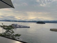 -绿城千岛湖喜来登度假酒店