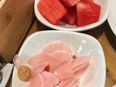 -重庆石磨豆花庄(乔庄店)
