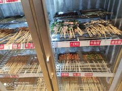 -江湖六膳門串串香(隆礼路店)