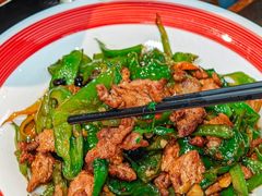 -福巷湘食小馆·猛火现炒(上海首店)