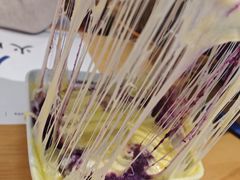 -火山屋台(新街口店)