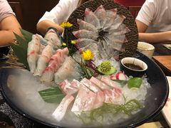 -古田居·特色寿司料理(星之岛旗舰店)