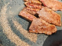 -牛将军•涮肉•烤肉(北京王府井·故宫店)