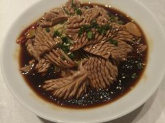 -红城阁·上海味道(四平路店)