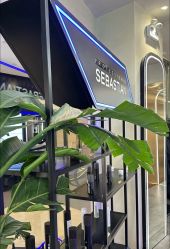 -SEBASTIAN塞巴斯汀