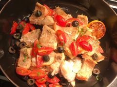 -深圳四季酒店·馥自助餐厅