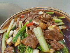 -周师饭店