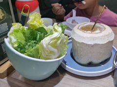 -探窝·竹笙椰子鸡(杨箕店)