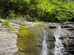 -孤山寨风景区