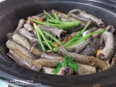 -东海酒家(长平东路店)