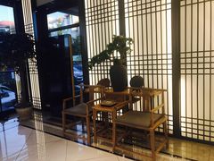 -斯通泰伯酒店-餐厅