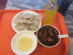 炒肝-天兴居(鲜鱼口街店)