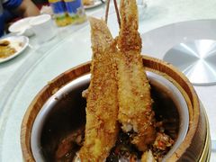-陈傻子餐厅(世纪都会店)