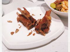 -北李妈妈菜·海肠捞饭(高新万达店)