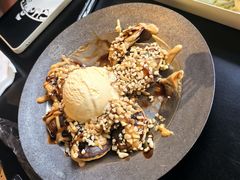 -foodoo芙多松饼店