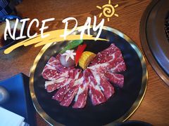 -炎蔵牛舌烤肉