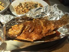 -95号酱骨·一块豆腐(展春园西路店)