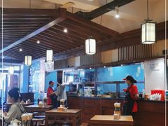 -子午路张记肉夹馍(兵马俑店)