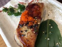 -林妈妈村·日式料理(宝山万达店)