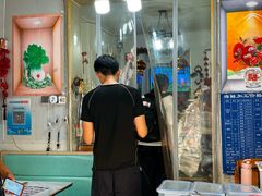 -桔子海鲜烧烤大排档(台东店)
