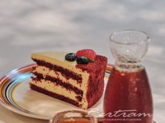 -姆们M Sweetie Cake(五道口店)