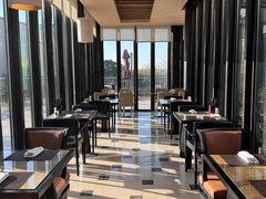 -上海崇明金茂凯悦酒店
