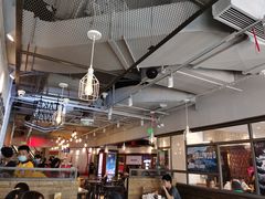 大堂-卡乐星(美罗城店)