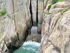 -桃花岛风景旅游区