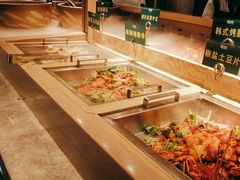 -梨花自助烤肉(西三旗万象汇黑金店)