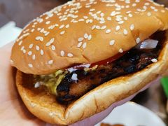 -汉堡王(南通星光耀店)