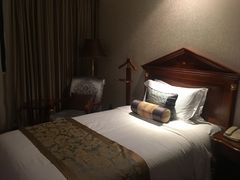 -上海南新雅大酒店