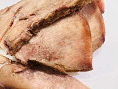 -老爆肚满五香烧牛羊肉