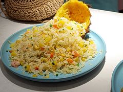 -香香海南菜餐厅