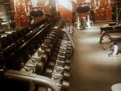 -威尔仕健身(杭州万象城店)