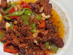 -老山东·山东菜(鲁菜名店)