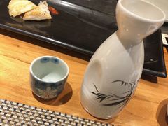 -甄花精致料理自助(城市阳台店)
