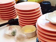 -争鲜回转寿司(南京东路店)