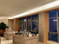 -全季酒店(成都春熙路IFS国金中心店)