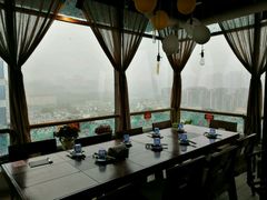 -烛影拾光观景餐厅·创意菜·摄影·小提琴(大唐不夜城店)