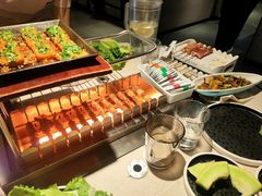 -丰茂烤串(五道口店)