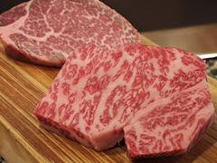 -神户牛排餐厅MOURIYA(总店)