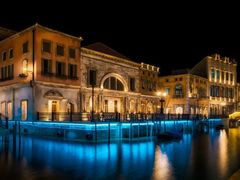 -华谊兄弟（长沙）电影小镇