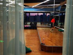 -梵臣游泳健身(康康谷店)