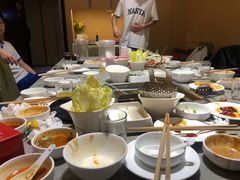 -海底捞火锅(旭辉MALL店)