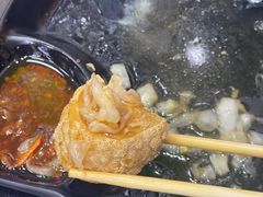 -郭爸烧仙草(西航·潭人街店)
