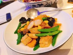 -金悦轩海鲜酒家(拱北店)