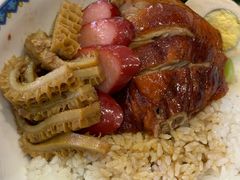 -永祥烧腊餐厅(虹口店)