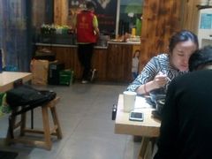 大堂-舅姥爷砂锅(正阳路)